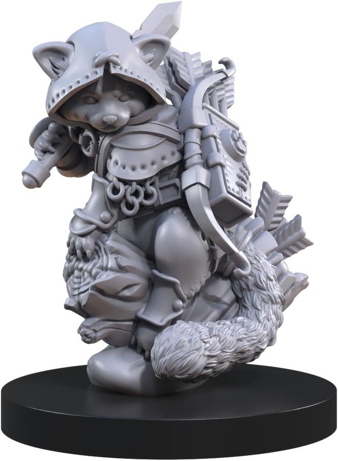 ألعاب ستيم فوجد مغامرات الحيوانات: حيوانات البحر البعيد - مجسمات لعب الأدوار متوافقة مع الإصدار الخامس - Image 4